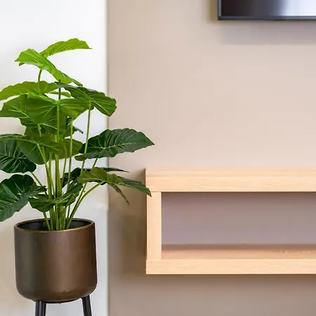 דירה Myflat Batthyany Premium שיופוק