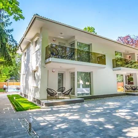 Myflat Batthyany Premium * 希欧福克