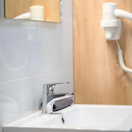 Myflat Batthyany Premium 希欧福克