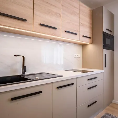Appartement Myflat Batthyany Premium *