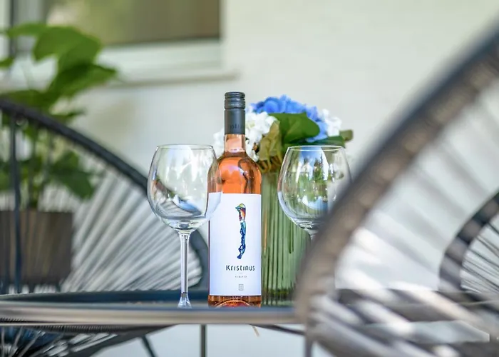 Myflat Batthyany Premium *